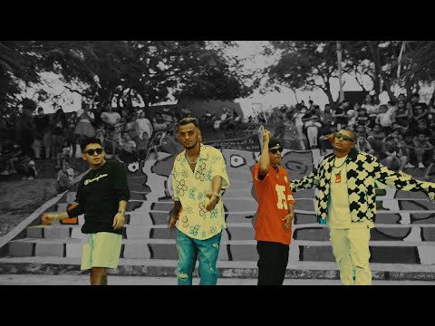 CALI RMIX - Albertt Rivera, Supremo, Andro Skrt, Kefer (Video Oficial)