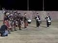 King's Own Scottish Borderers - KOSB 