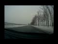 DN6 Timisoara Cenad RO HU Border Road 43
