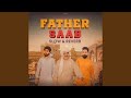 Father Saab Slow Reverb