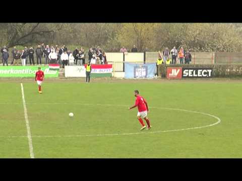 2014.11.22. Ceglédi VSE - Békéscsaba 1912 Előre 0-3