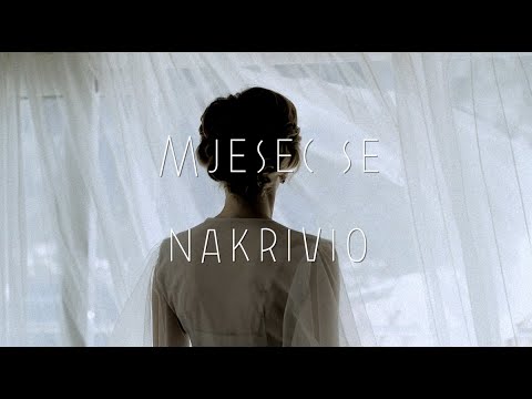 Crvena jabuka - Mjesec se nakrivio (Official lyric video)