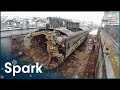 The Kursk Disaster: Why The "Cursed" Submarine Exploded DEFAULT Thumbnail