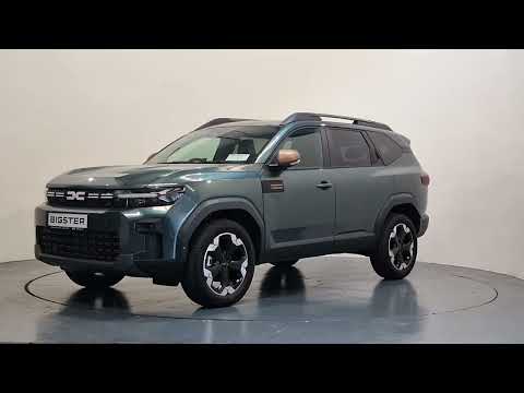 Dacia Bigster Extreme HEV 155 - Image 2