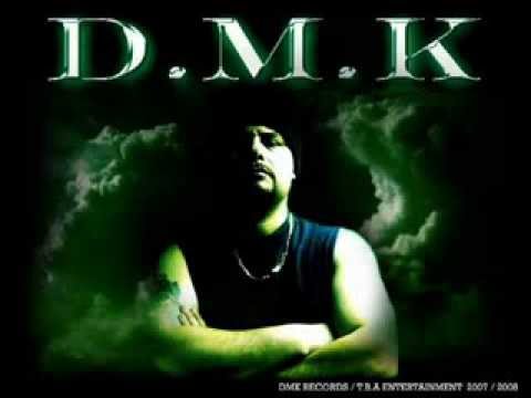 RaMeKa Ft DrEdHa , D.M.K - Krejt Bota E Din  new 2008