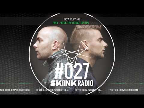 Skink Radio 027 - Showtek
