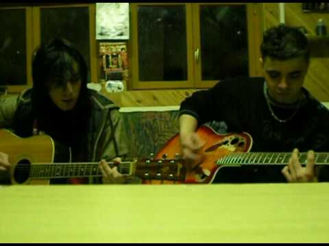 Nous  mode "guitare acoustique"