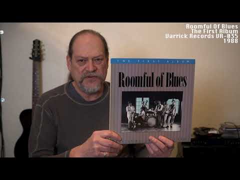 Vinyl Treasures: Musical Nuggets from the Streets of America with Kenn Fox - Episode 4