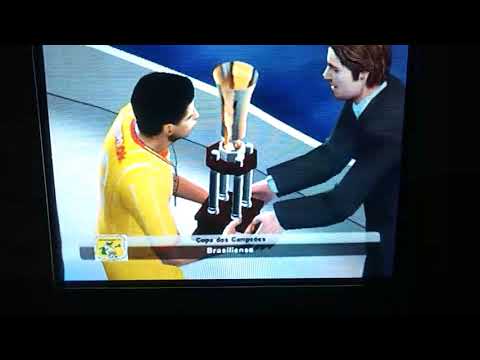 Brasiliense Campeão