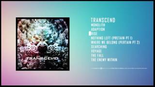 Transcend - Guidance [Full Album Stream]