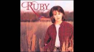Ruby Lovett  - i&#39;m so afraid of losing you again