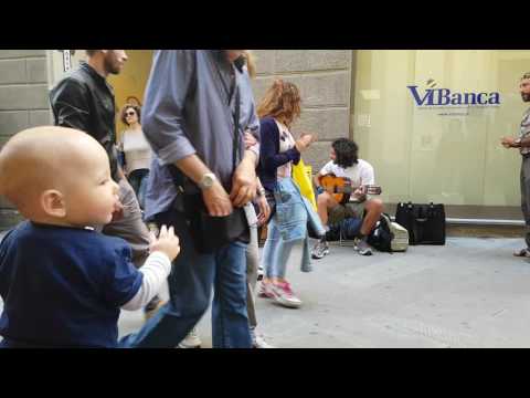 Stornelli Scordati Pistoia 18 maggio 2016