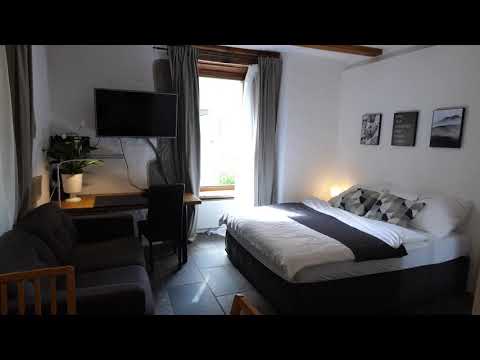 AEGl - möblierte Wohnungen