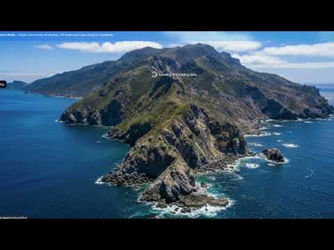 AI Finance Trading App video thumbnail