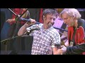 Paul Rodgers & Joe Walsh - Can't Get Enough (The Strat pack)