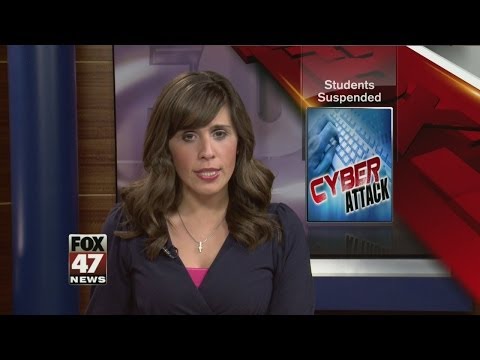 East Lansing Students Suspended After Hacking District Network