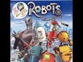 Closing To Robots 2005 VCD Thai Copy 240p
