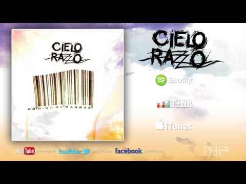 Esquina - Cielo Razzo