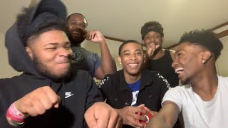 NBA Youngboy - FREEDDAWG (Official Music Video) Reaction