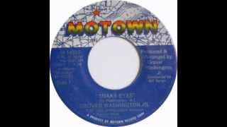 Grover Washington Jnr. - Snake Eyes