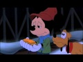 Mickey Mouse Harmonica