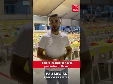 VIDEONOTÍCIES - Balanç molt positiu de la Festa Major de Tordera