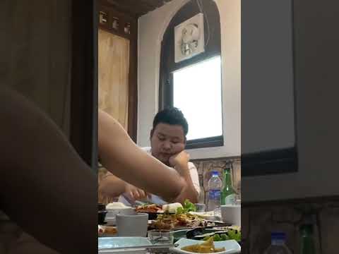 Korean Dish/Stanley's farewell lunch- 7/7/21