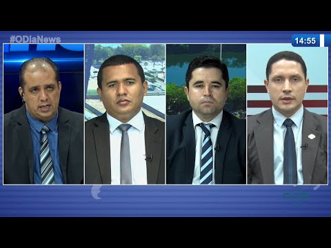 Política do Dia 02 02 2022