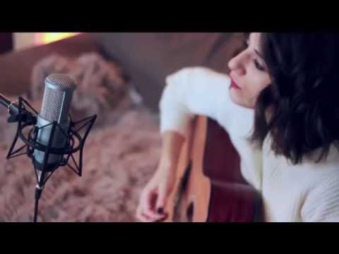 Arctic Monkeys - Why'd you only call me when you're high (Cover by Carla Landy)