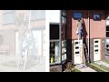 All Round ladder 3x7 sporten | video 1