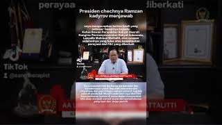 Download lagu La Nyalla ketua DPD DPR/MPR ucapkan selamat idul fitri pada Ramzan kadyrov presiden chechnya mp3 Download lagu La Nyalla ketua DPD DPR/MPR ucapkan selamat idul fitri pada Ramzan kadyrov presiden chechnya mp3