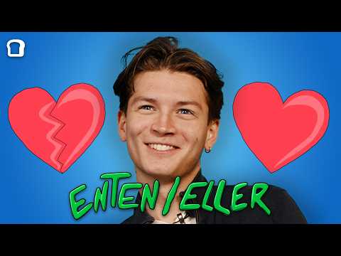 Singel eller kjæreste | Ari Bajgora | Enten/Eller