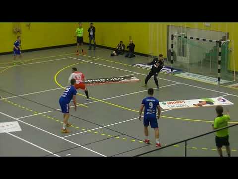 European Cup - Challenge Cup - 1/8-finale