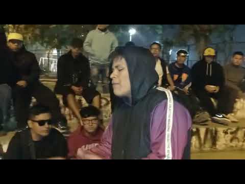 Foxt vs doble f //Berma2h 🌋🔥🌋 (1vs 1)2022