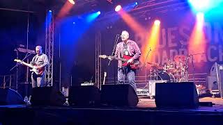 Steppin' In - Bondi Cigars - 2025 Blues on Broadbeach - Live