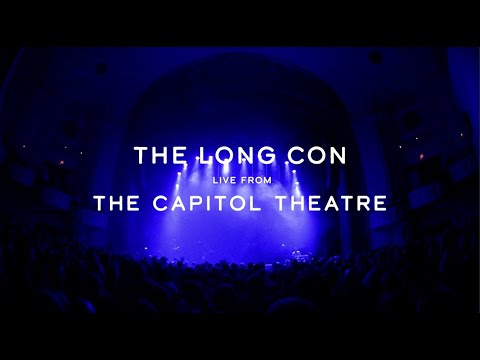 The Revivalists - The Long Con (Live From The Capitol Theatre 2022)