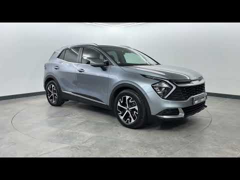 Kia Sportage (231) K3 1.6 DIESEL MHEV MY23 - Image 2