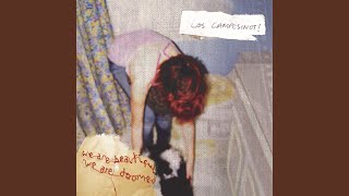 Music video thumbnail preview for Ways To Make It Through The Wall (Remastered) by Los Campesinos!