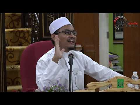30-06-2020 Ustaz Rizal Azizan: