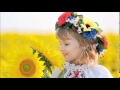 Я маленька українка - I am little Ukrainian girl 