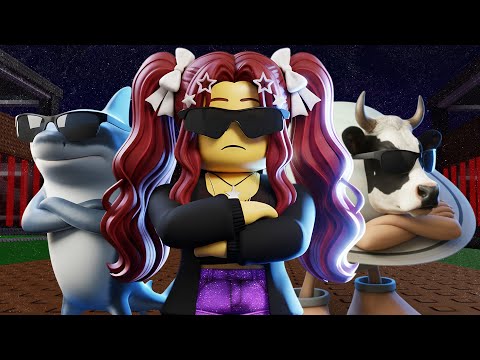 STEAL A BRAINROT 🐮🐸 - GINIA (ORIGINAL SONG)