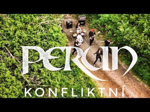 PERUN - PERUN - Konfliktní (Oficiální Videoklip)