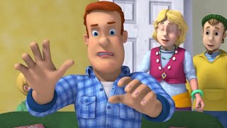 New Fireman Sam Episodes 🔥Sam&#39;s Big Challenge 😂Fireman Videos 🔥🚒Kids Cartoons