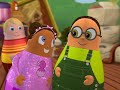 HigglyTown Heroes Grandmama Hero