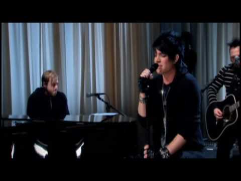 06 Broken Open (VH1 Unplugged)