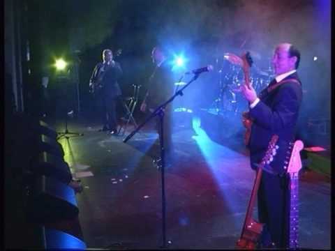 LOS MITOS "Si te acuerdas de mi"