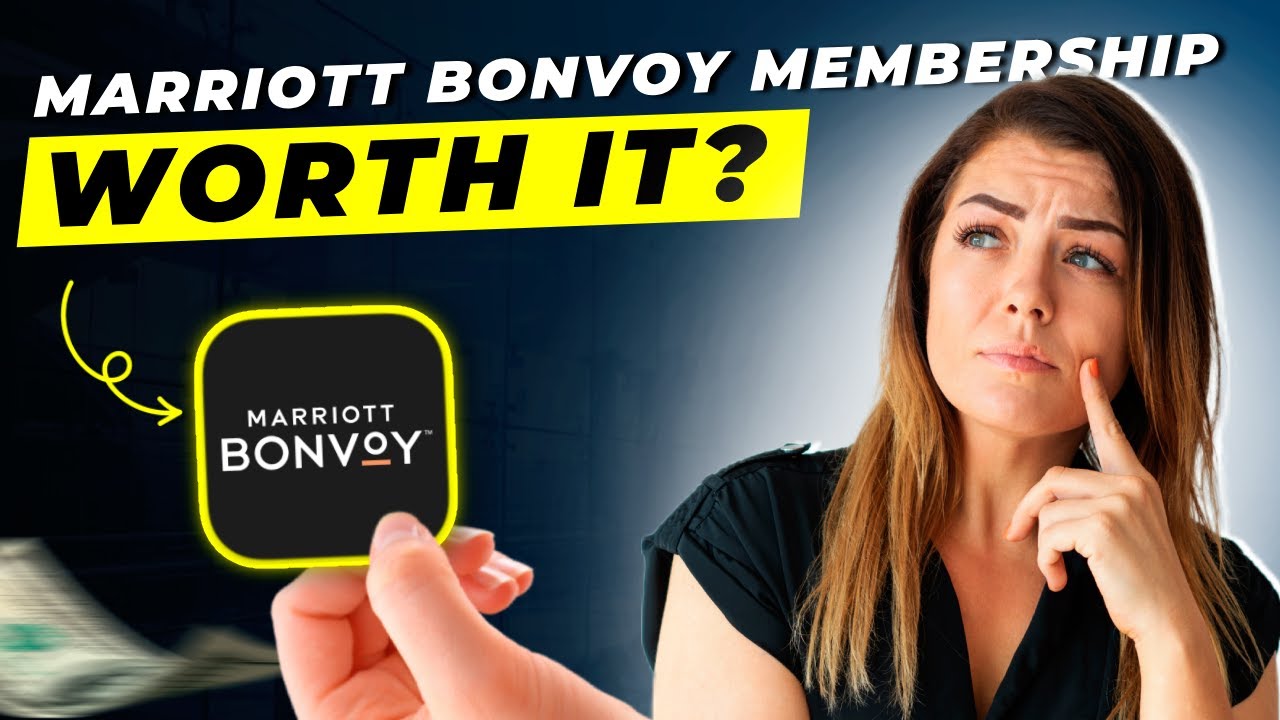 Marriott Bonvoy Membership Review 2025 | Pros and Cons – Honest & Unbiased