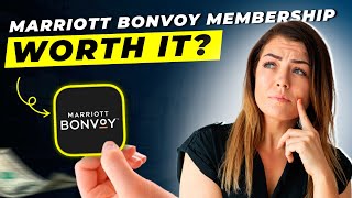Marriott Bonvoy Membership Review 2025 | Pros and Cons – Honest & Unbiased