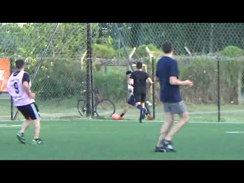 - DRINK TEAM VS FUI A LA PELOTA - 20/12/2020 - Copa Mayores