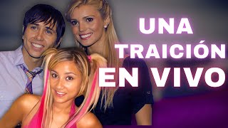 Arenita, Karol y Faloon: El Triánglo Amoroso Más Importante Del Siglo